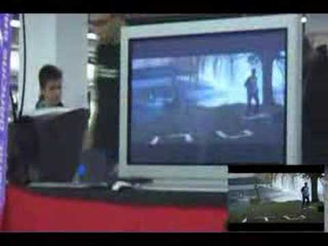 In The Groove - Around The World LIVE