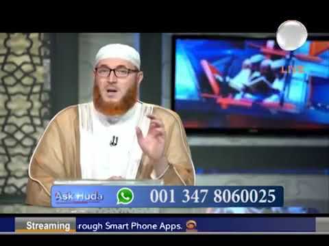 Best  Blessings To Send On Prophet Muhammad#HUDATV
