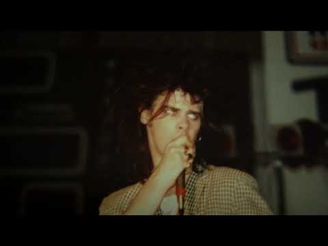 The Birthday Party - Release The Bats (Live in Athens 1982)