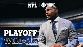 Inside The NFL: 2019 Wild Card I S42 E19