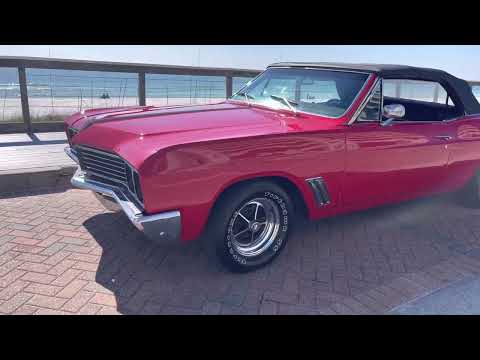 1967 Buick Skylark (CC-1577440) for sale in Santa Rosa, Florida