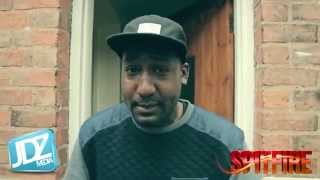 JDZmedia - Flashback [2013]