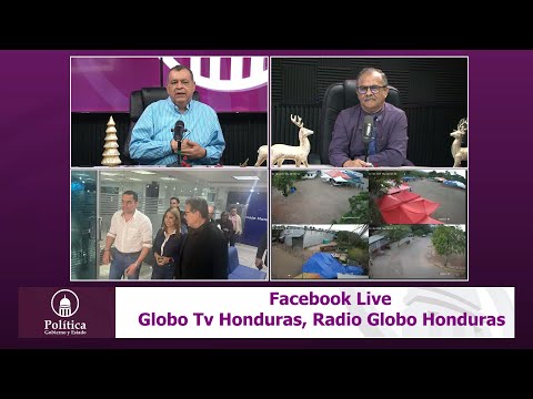 Política, Gobierno y Estado 18 DE DICIEMBRE DEL 2025