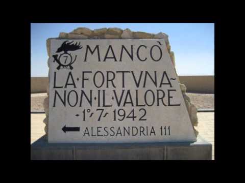 COME FOLGORE DAL CIELO