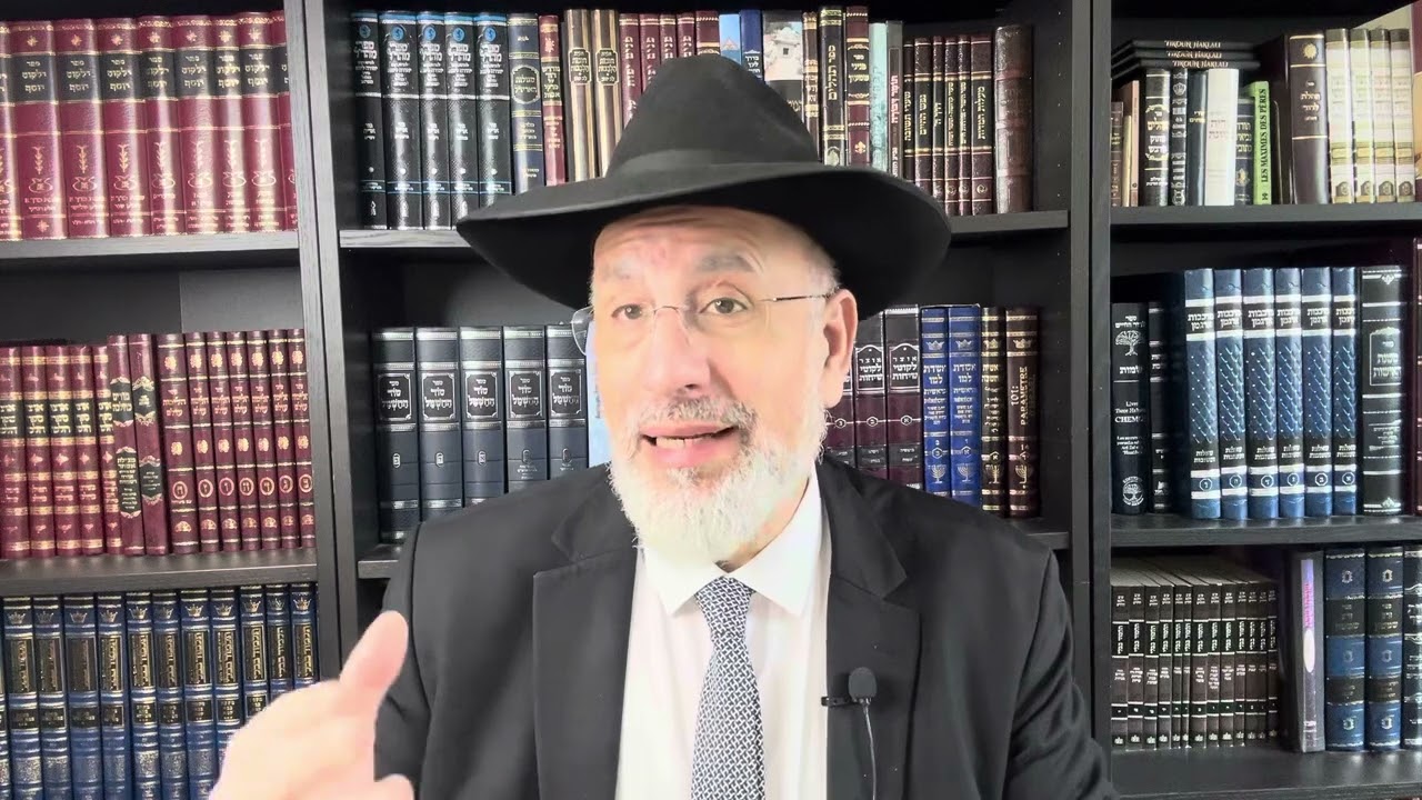 A toi d'ordonner (Tetsavé) Leatitia pour la refoua chéléma de Yonatane Lahiany ben Chantal Rachel