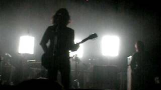 My Time- Minus the Bear