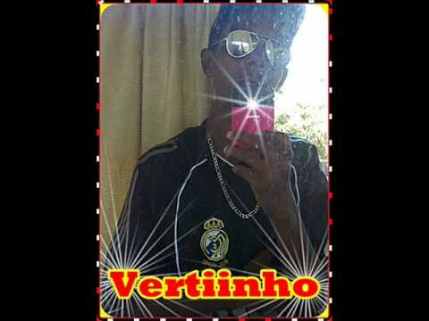MC VERTINHO E MC DINHO CONHECEU METEU