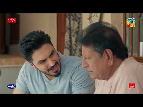 Ishq-e-Laa - Episode 18 - Best Scene 01 - HUM TV