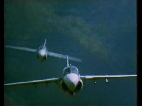 Flight Of The Intruder (1991) Official Trailer