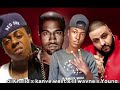 Dj Khalid X Kanye West Lil Wayne Young God Did X Good Morning Remix