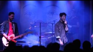 Management del Dolore Post-Operatorio - "La pasticca blu" live Retronouveau Messina 22/03/2014