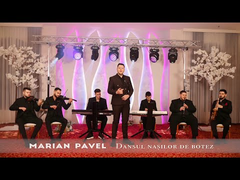 Marian Pavel - Dansul Nasilor de Botez || Official Video