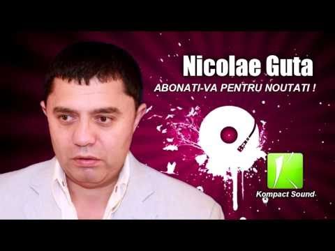 Nicolae Guta,Brazilianu & Don Genove-Vin baietii