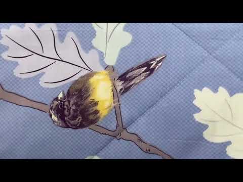 Покрывало лен-хлопок150*200 фирмы EUROPEAN STYLE