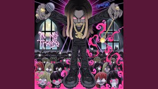 Cover art for London Nights