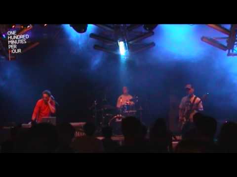 100min/h - life (live soundART 2009) - onehundredminutesperhour