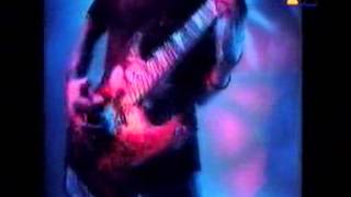 Brutal Truth - God Player