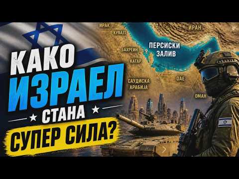 VO CENTAR Svetot e hibrid na Tramp i Putin?