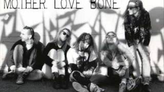 Mother Love Bone - Capricorn Sister