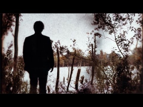 Why Ed Harcourt's Time of Dust is the one album you should hear this week