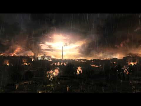 FREE Distant War Sound