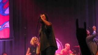 People Who Died - Drive-By Truckers live in St. Louis