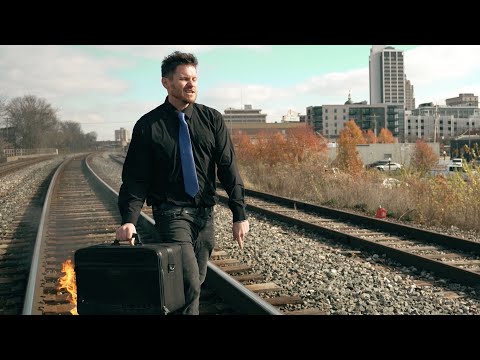 T-Zank - Standin On Bidness