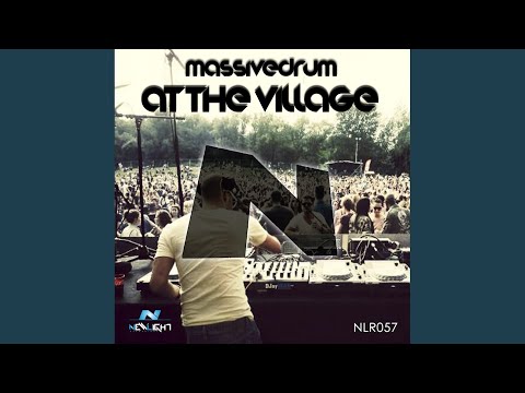 At The Village (Original Mix)
