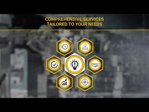 Introducing nVent SCHROFF in Test & Measurement