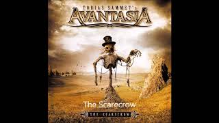 Avantasia - The Scarecrow ( Full Album )