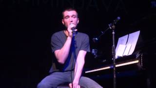 Frankmusik - Captain