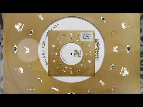 GROSSOMODDO & ALE KUMA - MADRE VIDA