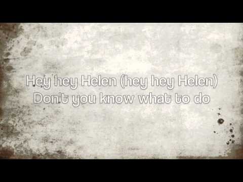 Hey, Hey Helen - ABBA (with lyrics)