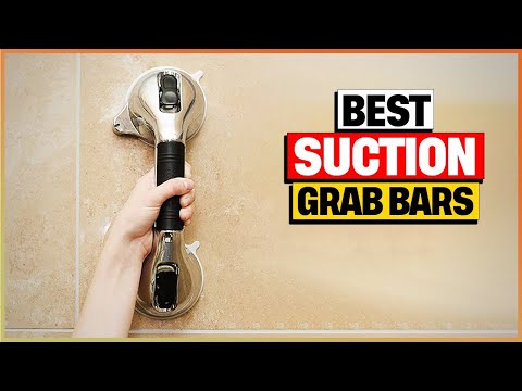 3rd YouTube video about are suction grab bars safe