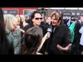 Poison Interview with Martha Quinn at the Rock of Ages Movie Premiere