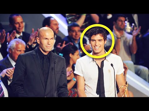 How did the "new Zidane" ruin his career? | Oh My Goal