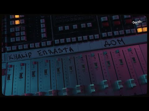 KhaliF, Enrasta - Дом