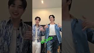 Download lagu #sbfive #maggie #fulllove #bbasjtr #johannorth #6code #maxky #foureveryou 😘😘😘😘😘😘 mp3