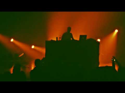 Panda Dub Live Paul B Massy 12 Octobre 2017