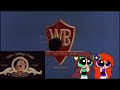 MGM Kicks Warner Bros Away With Rina And Erica 1970