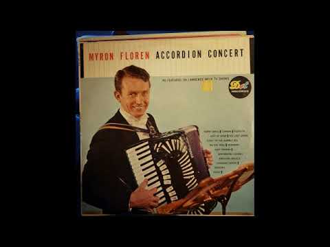 Myron Floren: Czardas