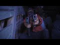 RB Tayskii x 800 Lil Twin - Violent (Official Music Video)