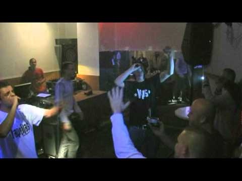 Das A&O - Release Party - Vapeilas (Part 2)