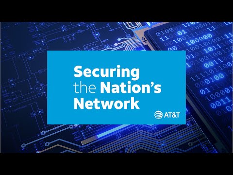 Securing the Nation's Network