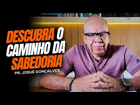 O QUE ACONTECE QUANDO OUVIMOS A VOZ DE DEUS? | Pr. Josué Gonçalves