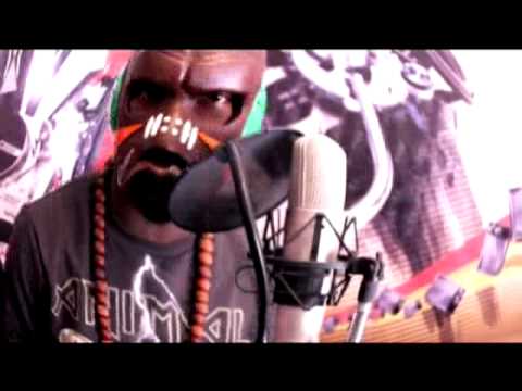 D.I.S GUISE ON JIMMY'S JUMP OFF