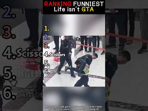 Reel tagged #police