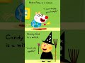 Peppa Pig Peppa S Friends