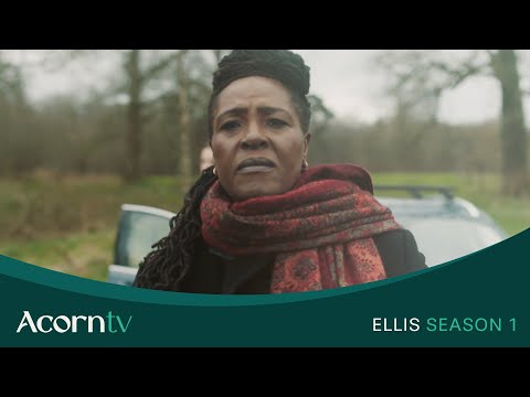 First Look At Ellis