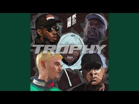 Steppin' (feat. Manga Saint Hilare)